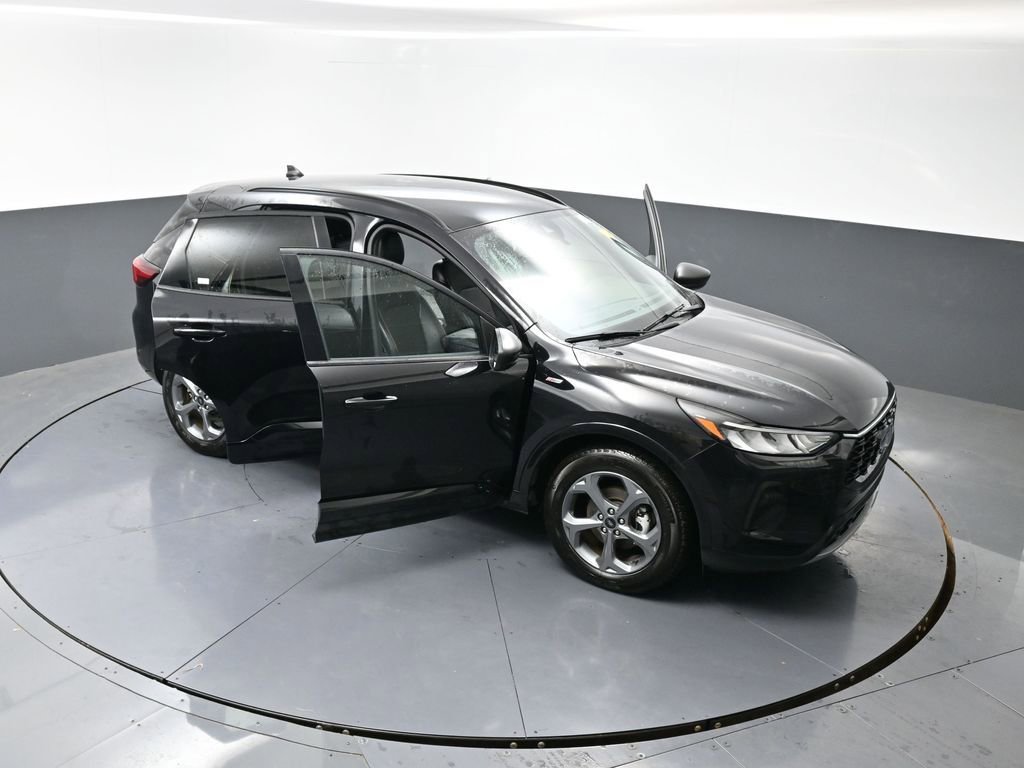 Used 2024 Ford Escape ST-Line image 59