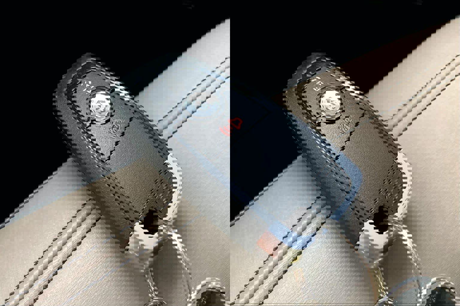 Used 2024 Ford Bronco Big Bend AWD/4WD image 15