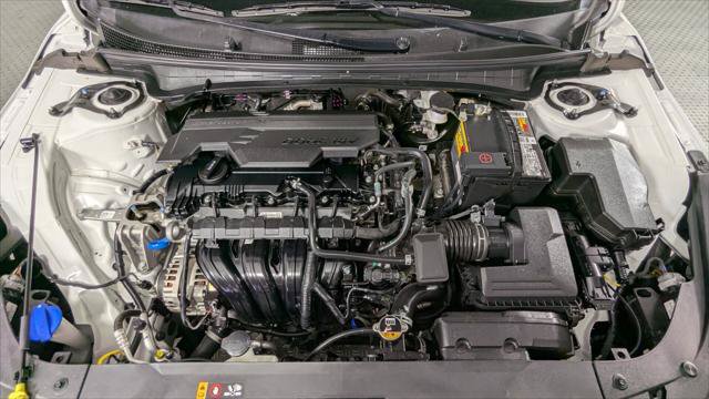 Used 2025 Kia K4 FWD image 31