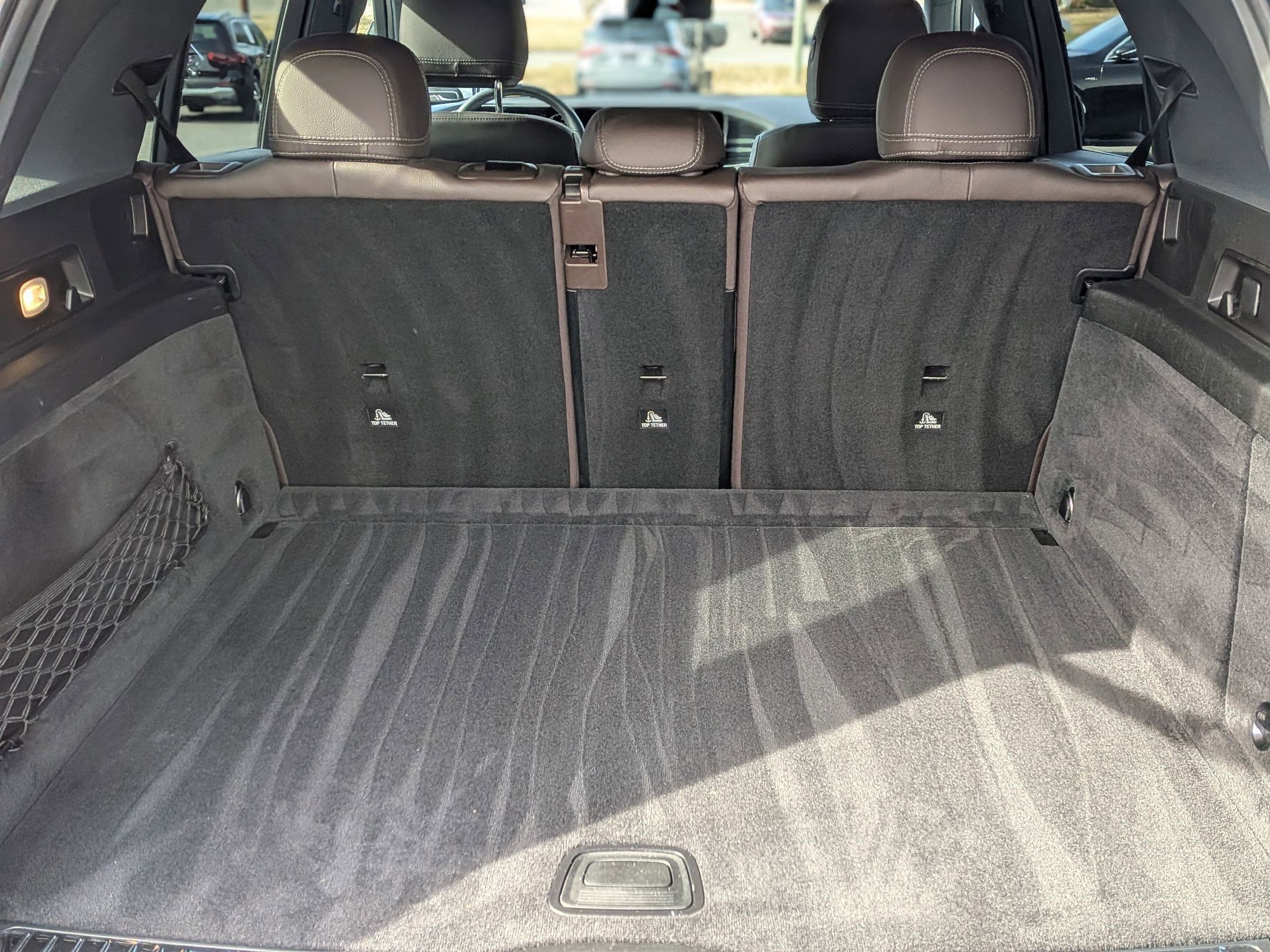 Used 2023 Mercedes-Benz GLE 350 4MATIC image 30