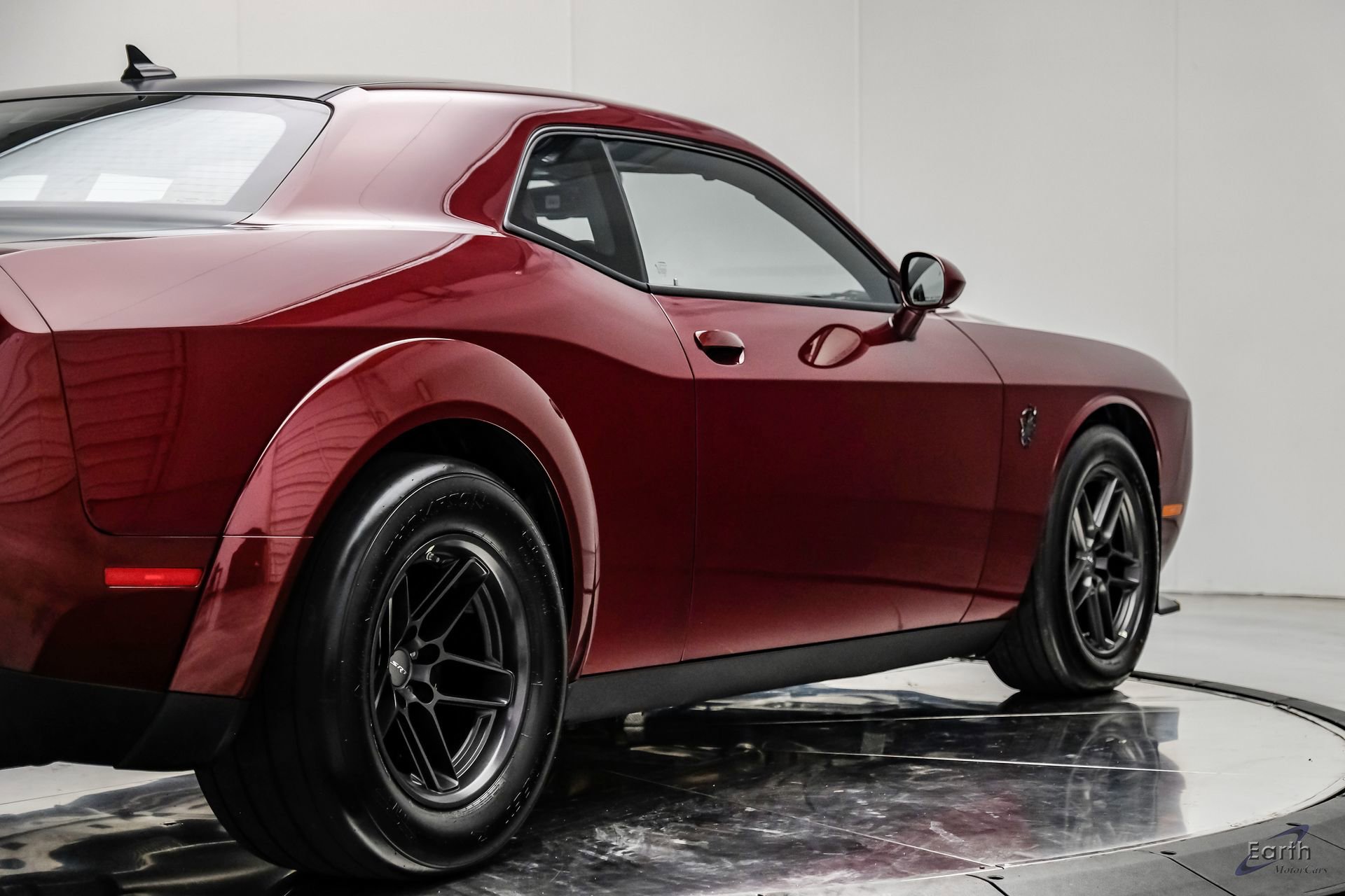 Used 2023 Dodge Challenger SRT Demon 170 RWD image 21