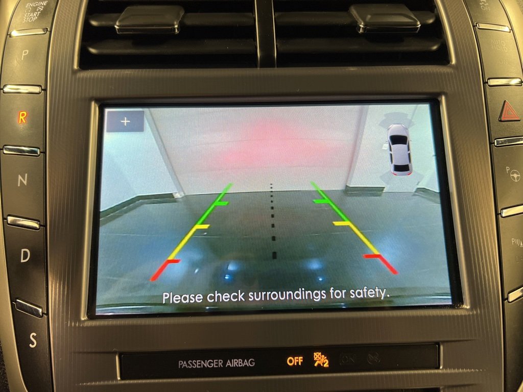 Used 2020 Lincoln MKZ Reserve w/ Reserve Monochromatic Package image 12