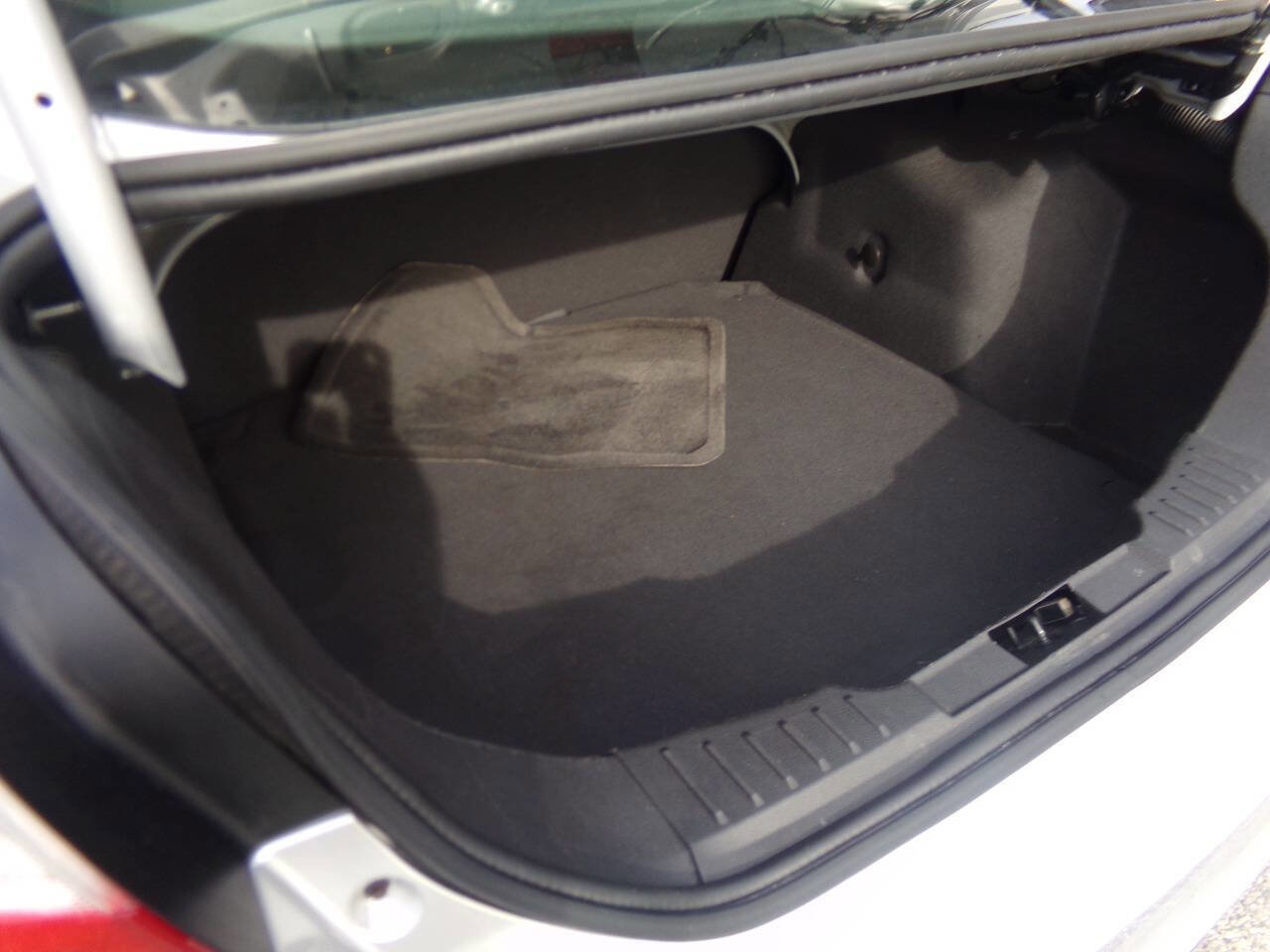 Used 2013 Ford Focus SE image 25