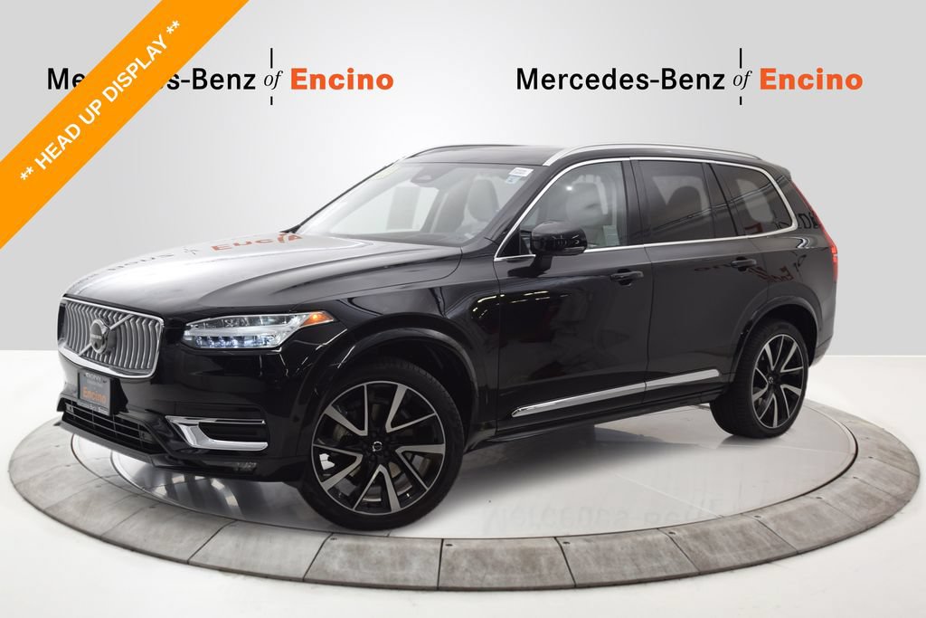Used 2023 Volvo XC90 B5 Plus w/ Protection Package Premier AWD/4WD image 1
