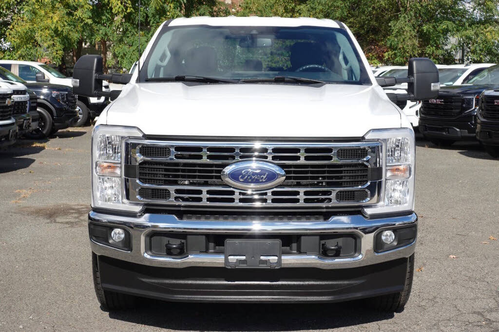 Used 2023 Ford F250 XLT AWD/4WD image 6