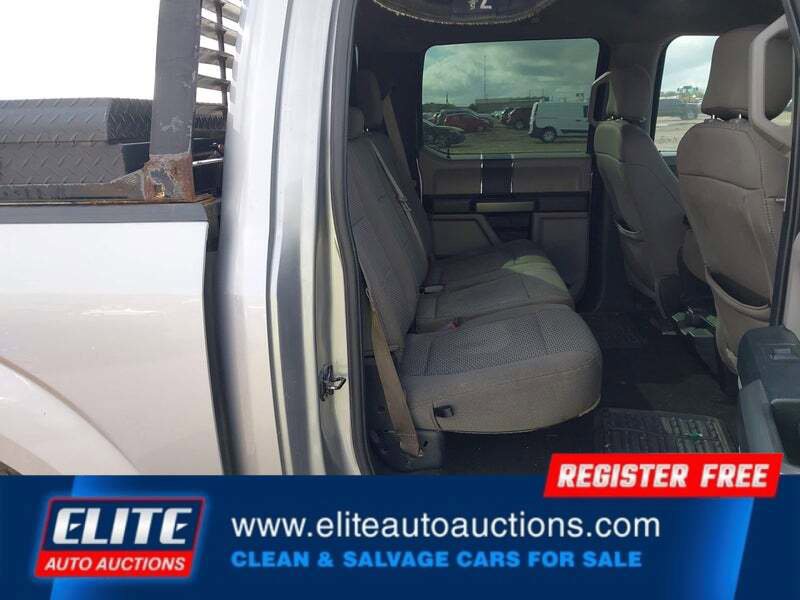 Used 2020 Ford F150 XLT image 15