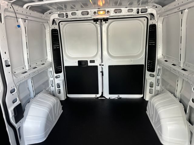 New 2026 RAM ProMaster 1500 FWD image 18