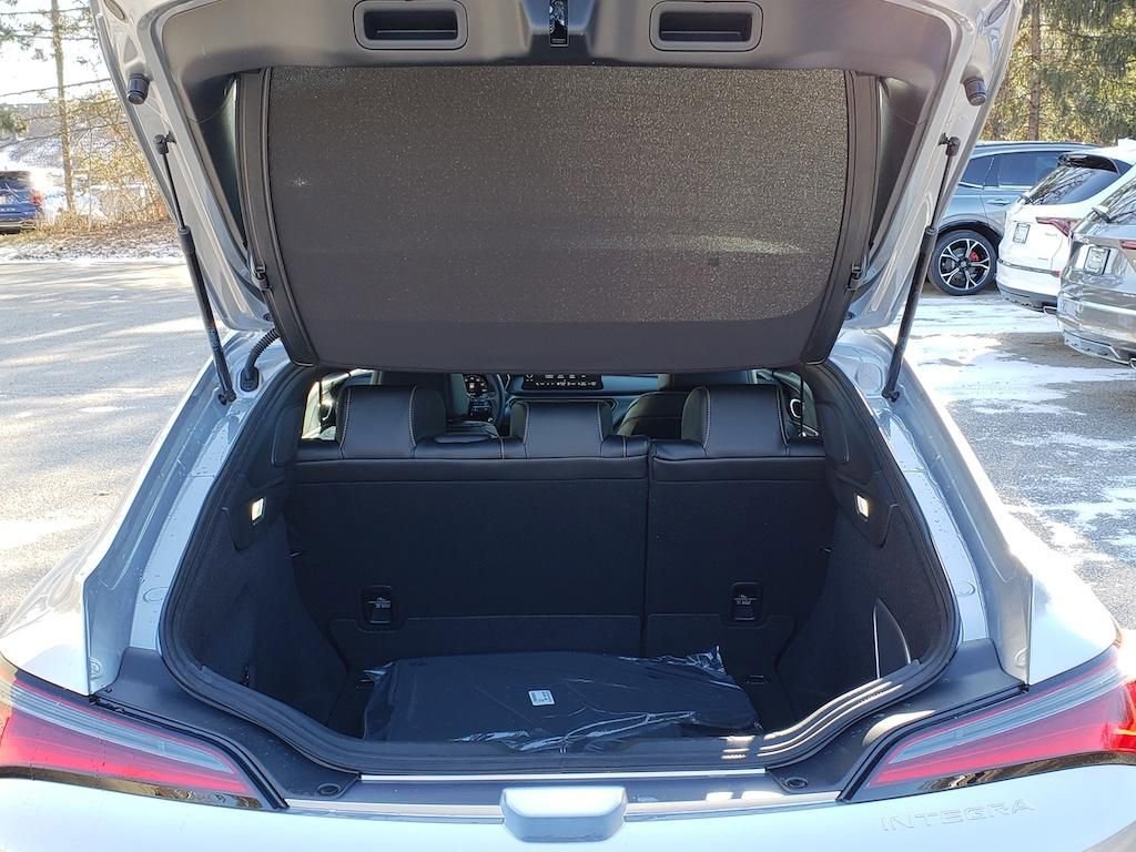 New 2026 Acura Integra A-Spec image 5