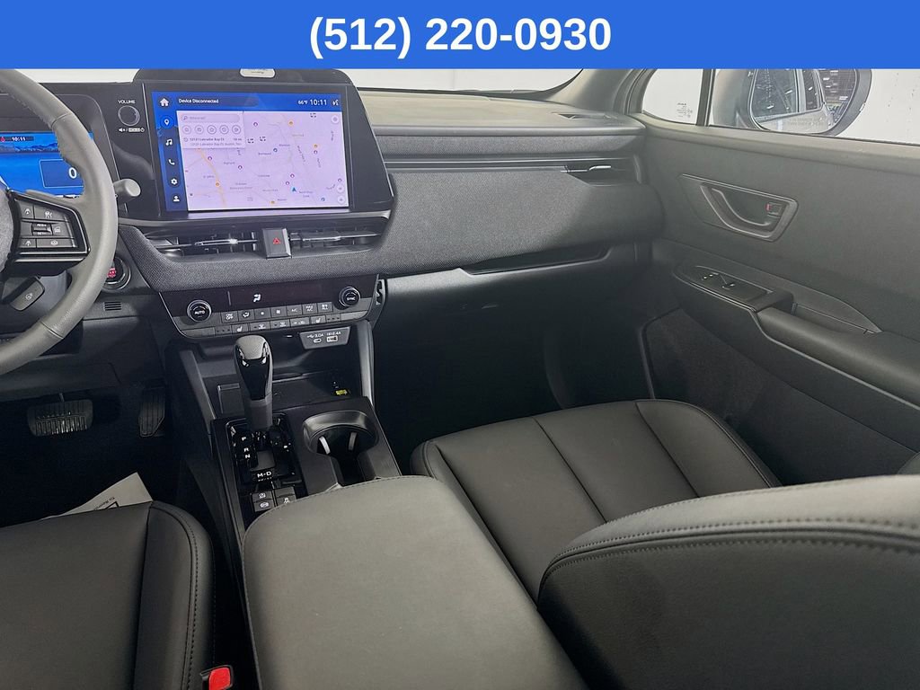 Certified 2026 Subaru Outback Premium image 29