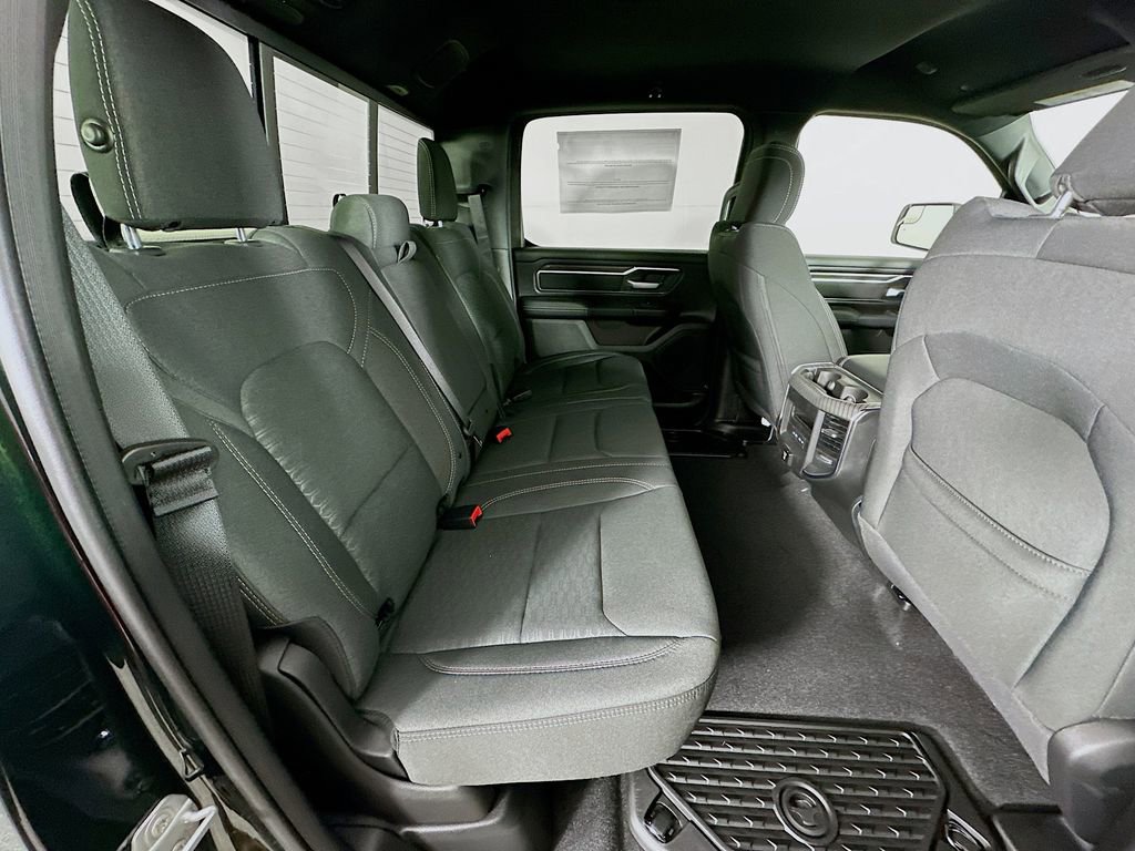 New 2026 RAM 1500 Big Horn image 34