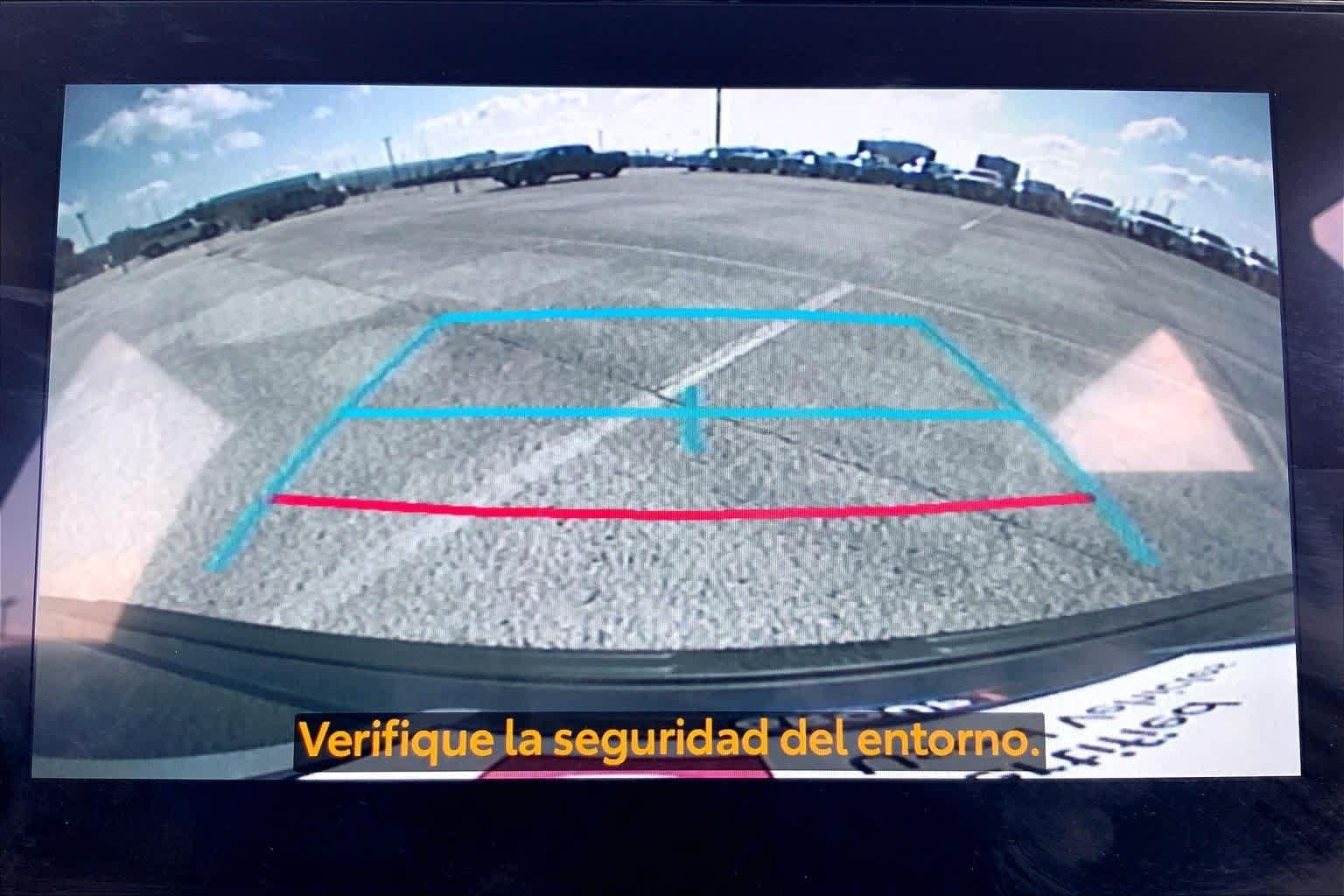 Certified 2025 Toyota Corolla Cross LE FWD image 26