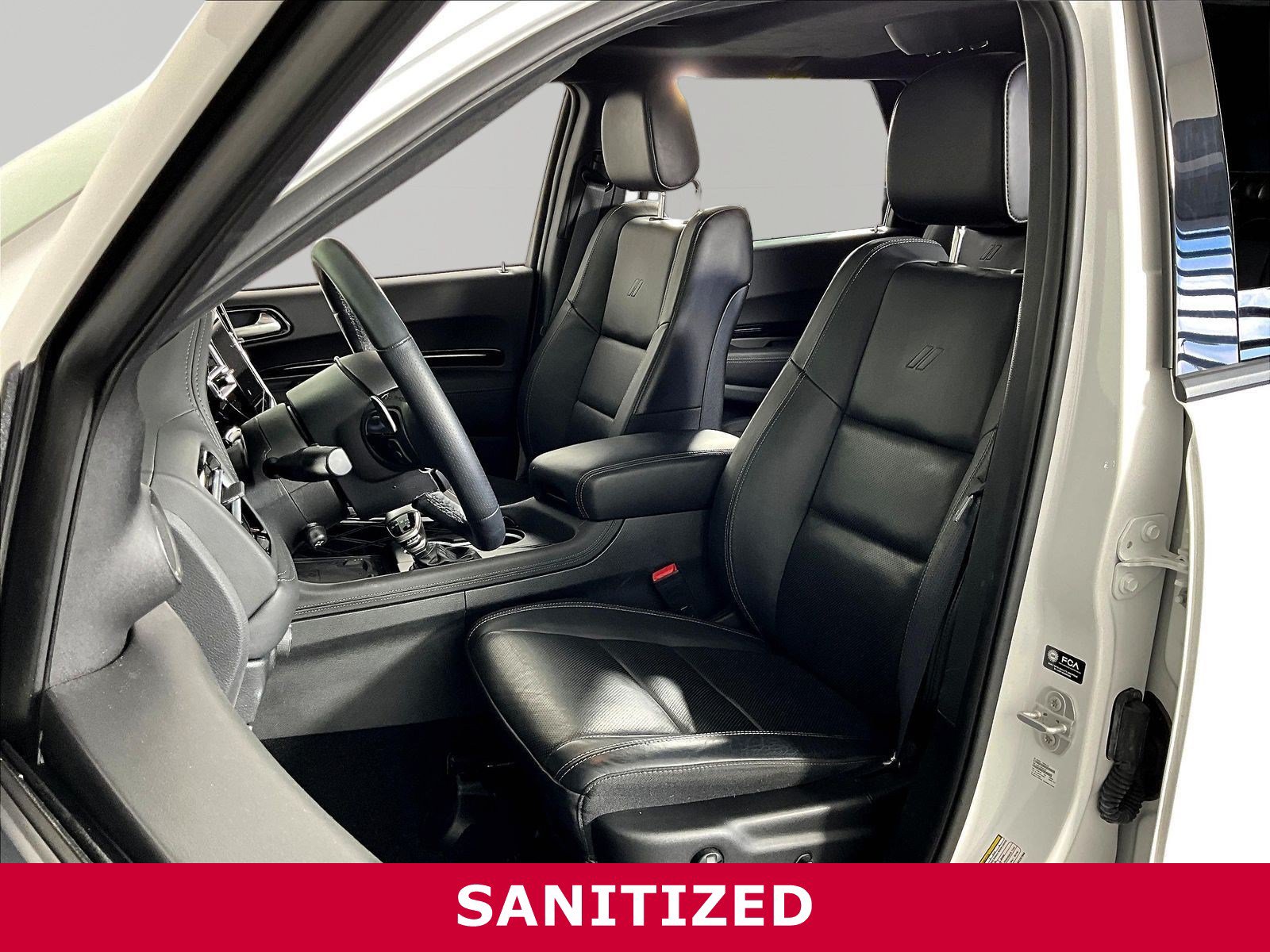 Used 2022 Dodge Durango Citadel AWD/4WD image 20