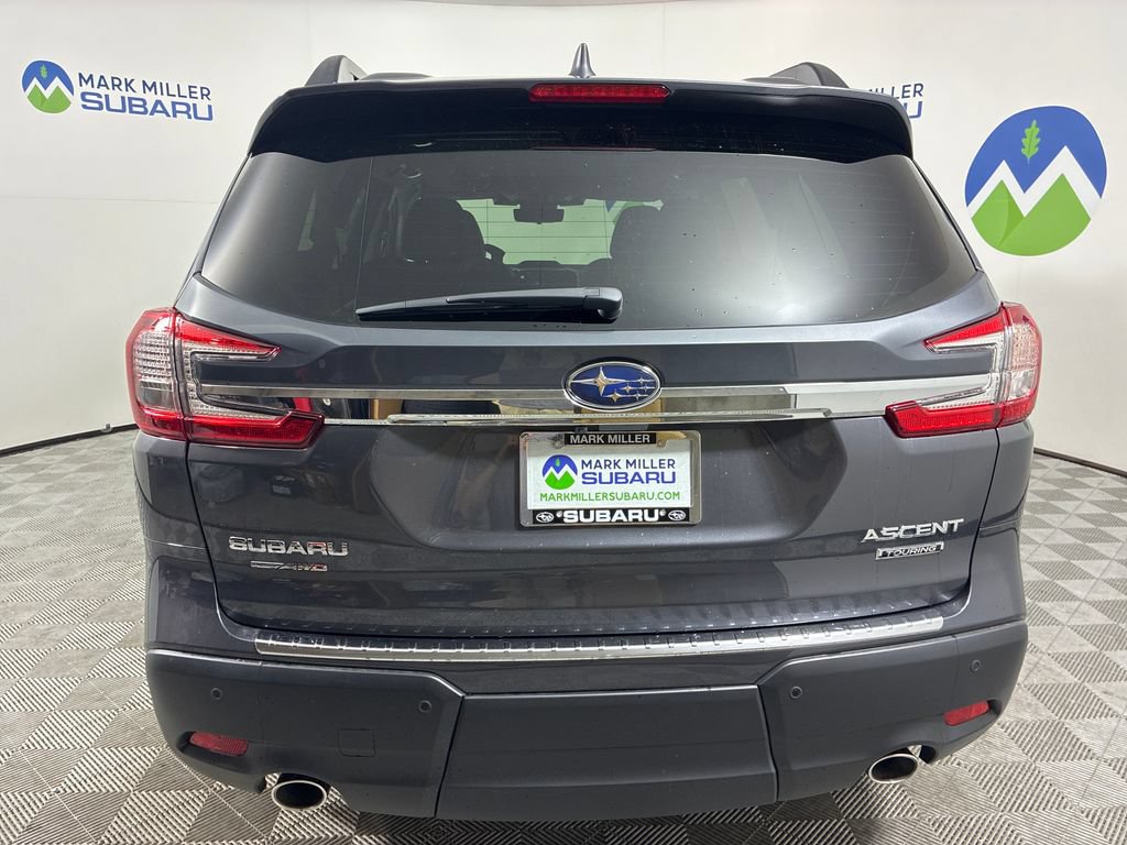 New 2026 Subaru Ascent Touring AWD/4WD image 12