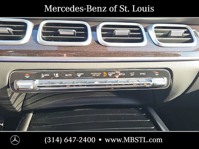 Used 2022 Mercedes-Benz GLE 350 4MATIC image 20