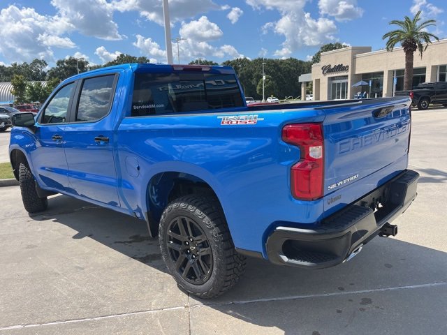 New 2026 Chevrolet Silverado 1500 LT Trail Boss w/ Convenience Package II image 6