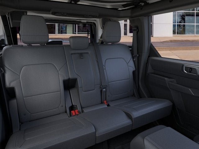 New 2026 Ford Bronco Badlands w/ Black Appearance Package AWD/4WD image 11
