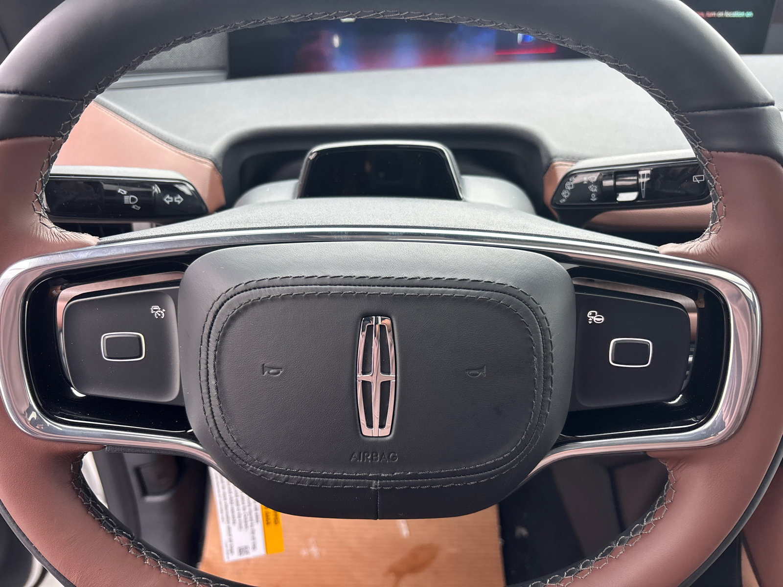 New 2026 Lincoln Navigator Reserve image 15