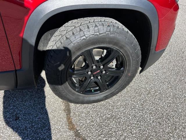 Used 2023 GMC Acadia AT4 image 33