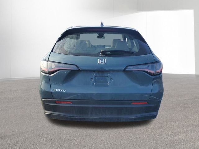 Used 2023 Honda HR-V LX image 15