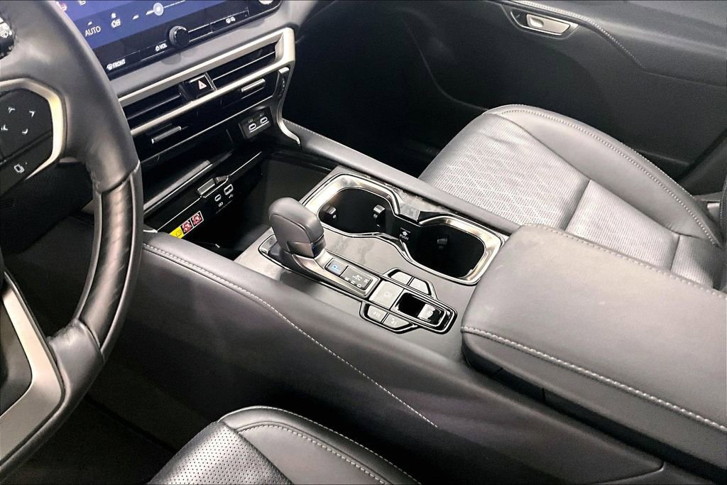 Used 2024 Lexus RX 350 Premium Plus w/ Convenience Package image 14