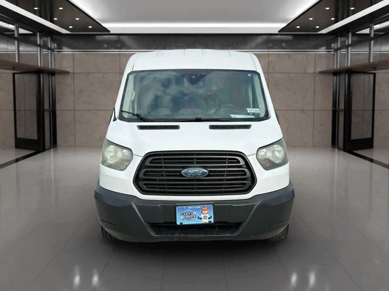 Used 2016 Ford Transit 350 XL RWD image 16