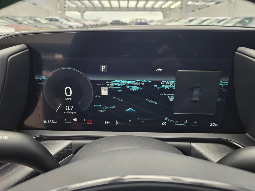 New 2026 Genesis G90 3.5T Prestige image 21