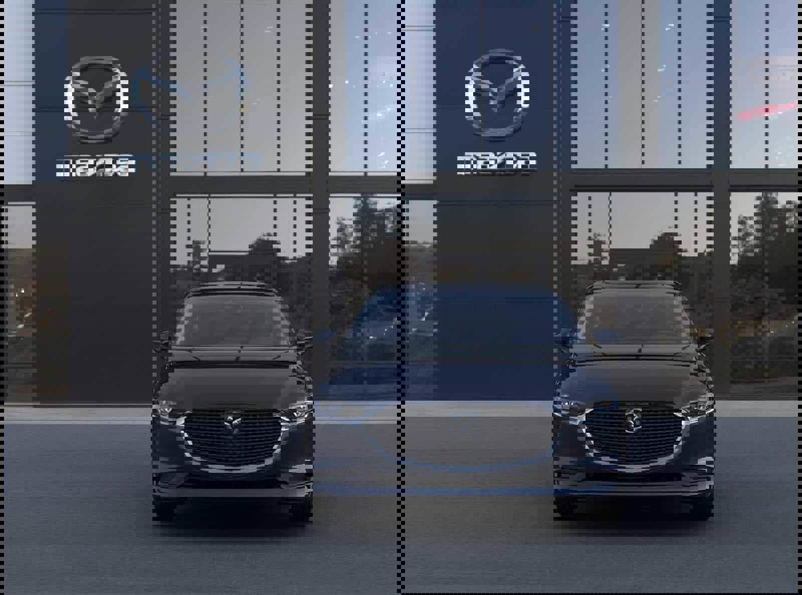 New 2026 MAZDA MAZDA3 2.5 S Sedan w/ Preferred Pkg image 5