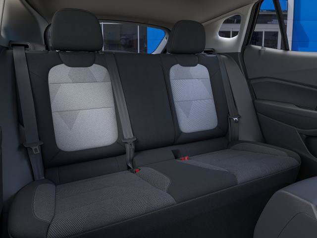 New 2026 Chevrolet Trax LS w/ LS Convenience Package FWD image 56