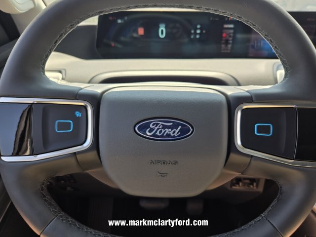 New 2026 Ford Expedition Active AWD/4WD image 20