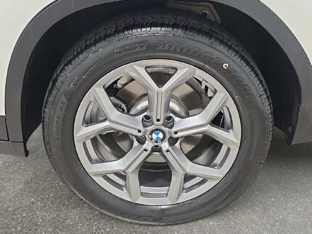 Certified 2024 BMW X3 xDrive30i w/ Convenience Package AWD/4WD image 28