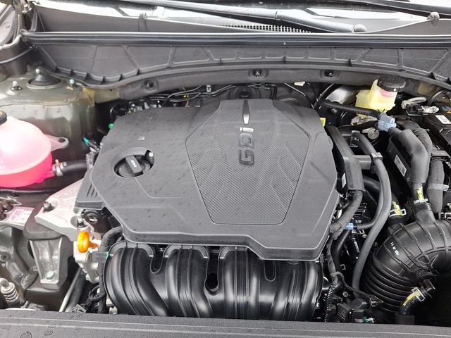 New 2026 Hyundai Santa Cruz SEL AWD/4WD image 19