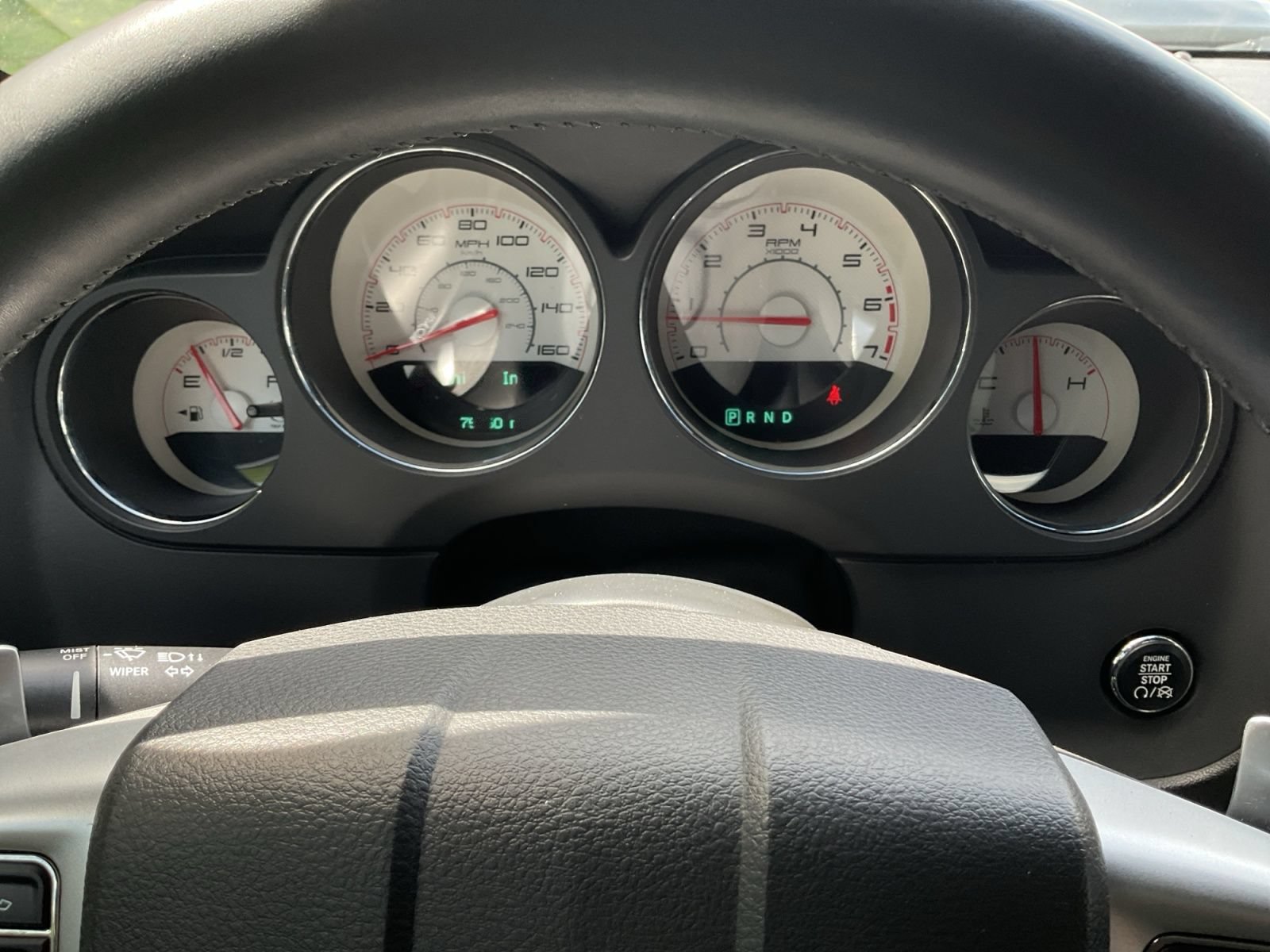 Used 2014 Dodge Challenger R/T Plus RWD image 45