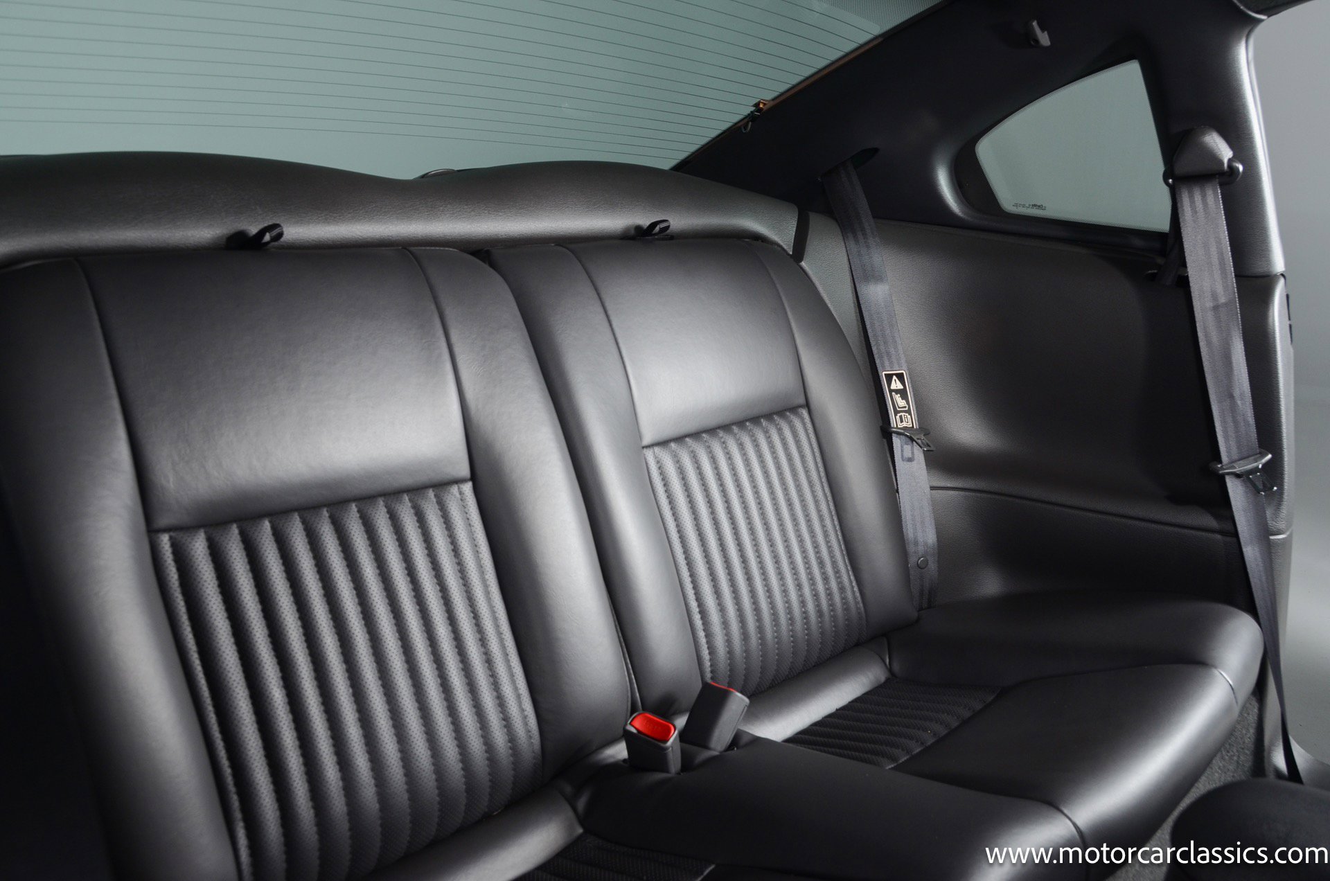 Used 2001 Ford Mustang Bullitt image 29