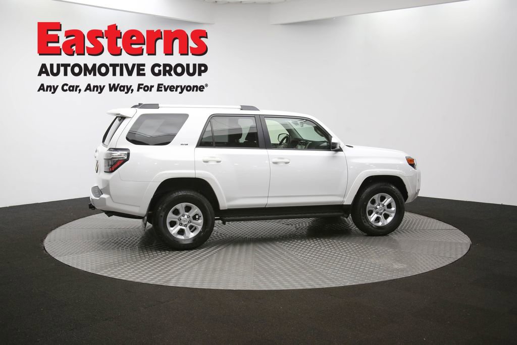 Used 2024 Toyota 4Runner SR5 image 41