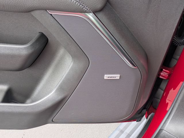 New 2026 GMC Yukon Denali w/ Sun & Power Step Package AWD/4WD image 13