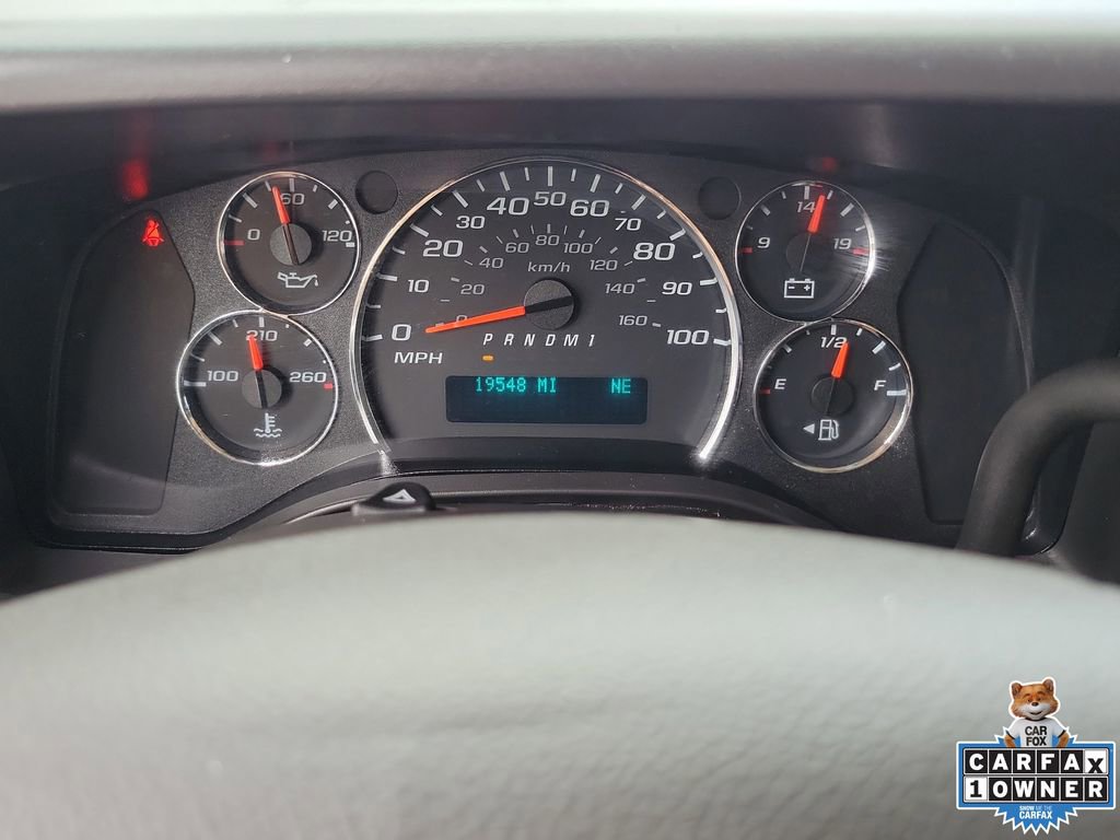 Used 2025 Chevrolet Express 3500 LT w/ LT Preferred Equipment Group RWD image 22