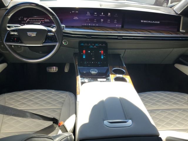 Certified 2025 Cadillac Escalade Sport Platinum image 13