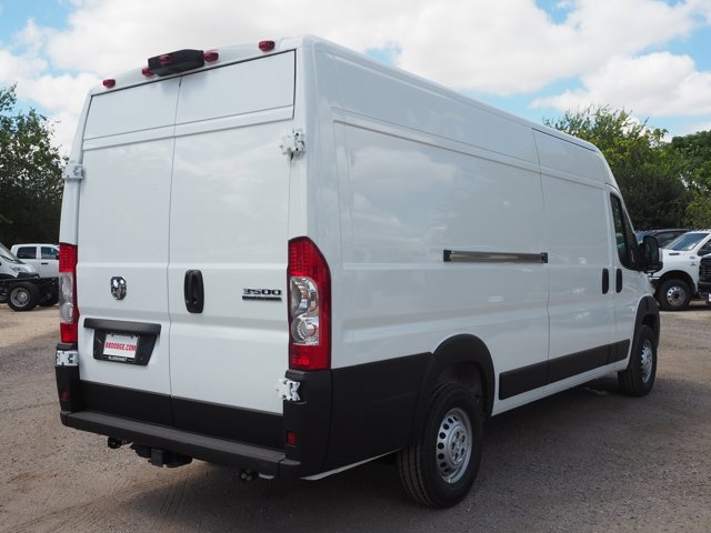 New 2026 RAM ProMaster 3500 w/ Power Group image 9