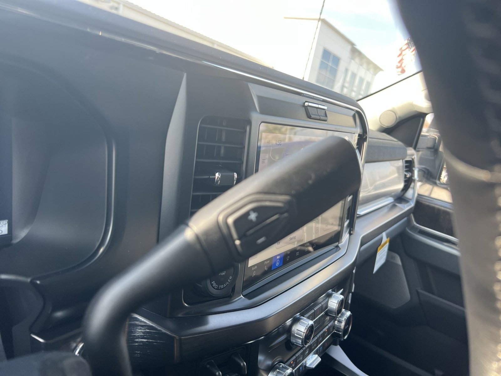 New 2026 Ford F250 Lariat w/ Tremor Off-Road Package image 22