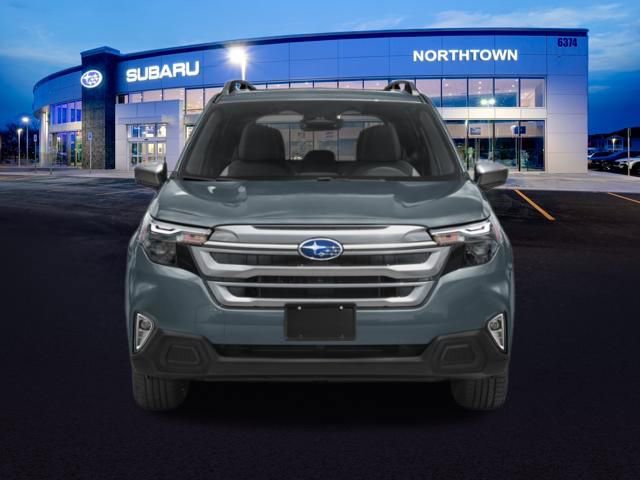 New 2026 Subaru Forester Premium AWD/4WD image 4