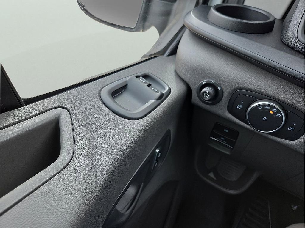 New 2026 Ford Transit 350 148 High Roof image 17