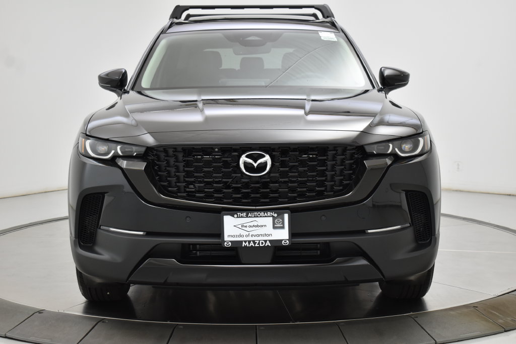 New 2026 MAZDA CX-50 AWD 2.5 Hybrid w/ Weather Package image 13