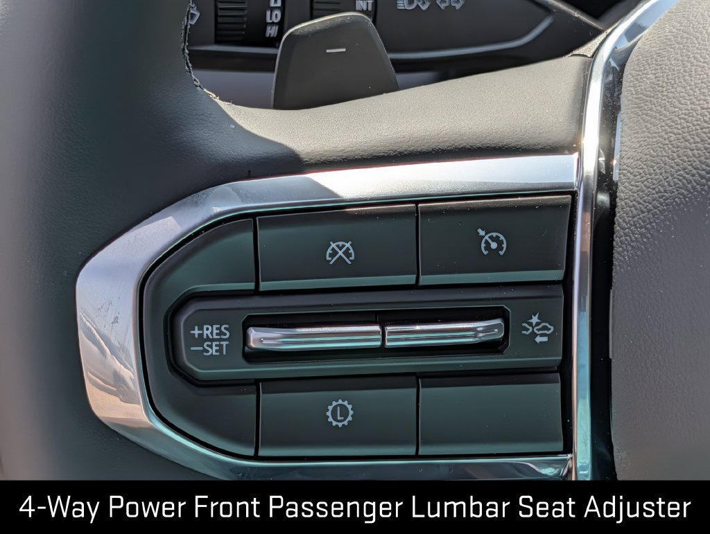 New 2026 GMC Yukon Denali AWD/4WD image 22