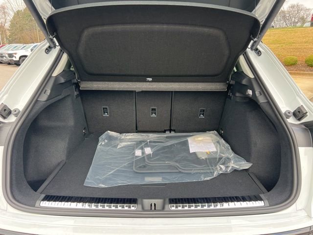 New 2026 Audi Q3 quattro 2.0T image 28