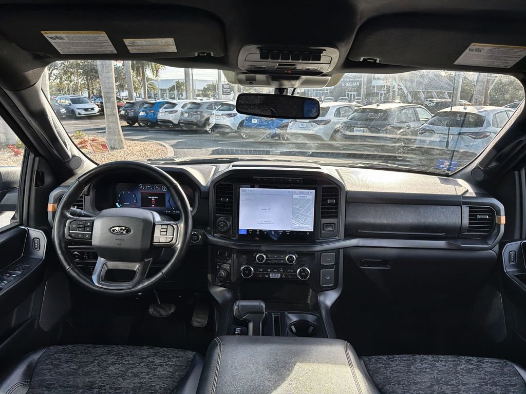 Used 2024 Ford F150 Tremor w/ Bed Utility Package AWD/4WD image 10