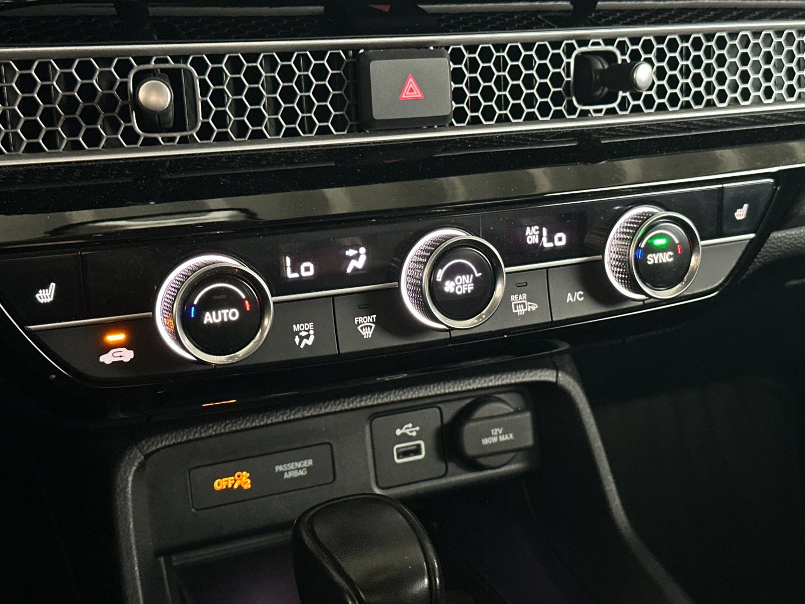 Used 2022 Honda Civic EX-L image 19