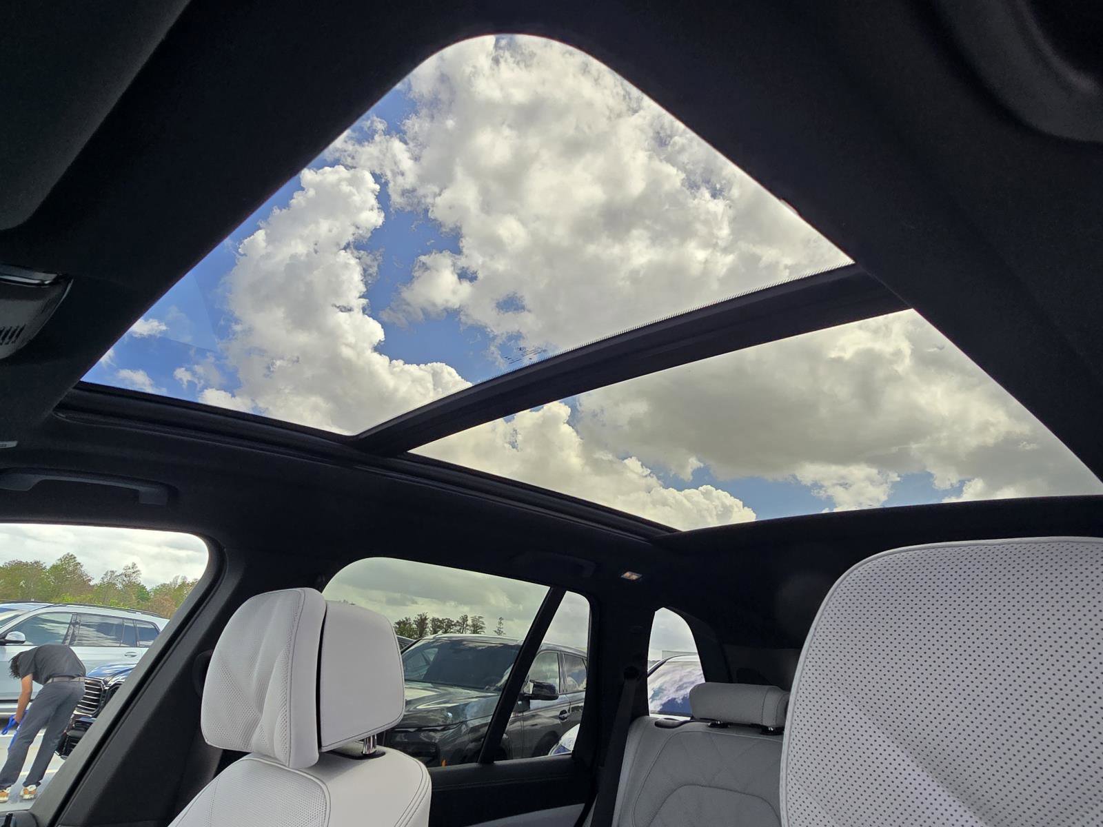 New 2026 BMW X5 sDrive40i w/ M Sport Package image 26