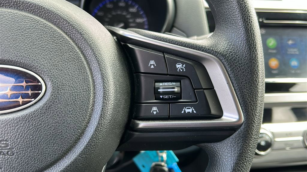 Used 2019 Subaru Legacy 2.5i w/ Alloy Wheel Package image 13