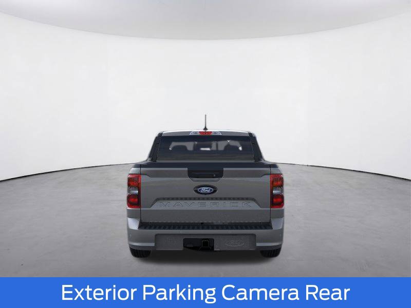 New 2026 Ford Maverick Lobo AWD/4WD image 6
