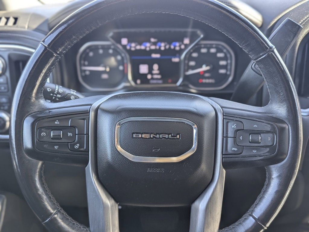 Used 2021 GMC Sierra 1500 Denali image 34